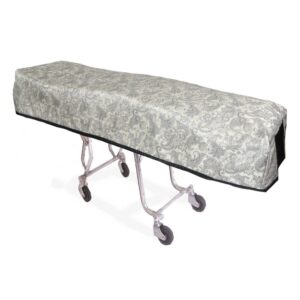 Cot Cover | Cresswell Porcelain