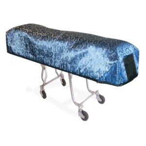 Cot Cover | Middleton Navy