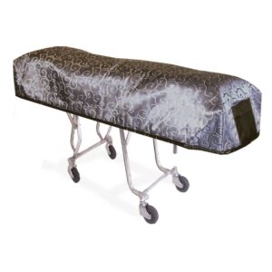 Cot Cover | Middleton Slate