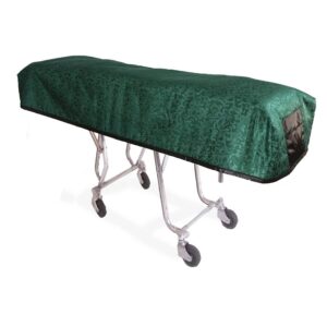 Cot Cover | Stokely Hunter