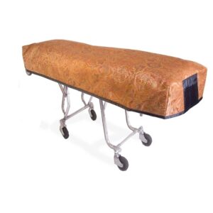 Cot Cover | Whittington Copper