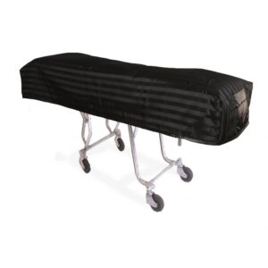 Cot Cover | Williston Black