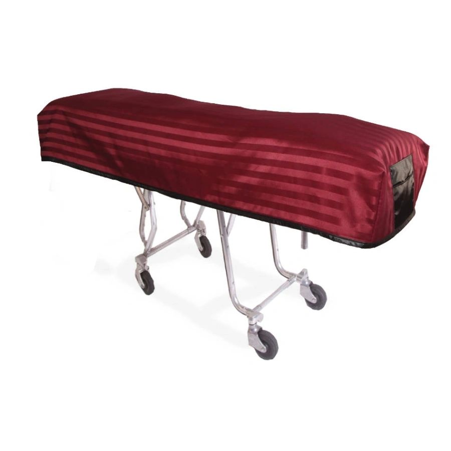 Cot Cover | Williston Burgundy