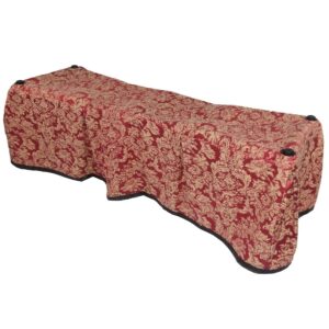CD20Kentmire20Ruby Church Truck Drape | Kentmire Ruby