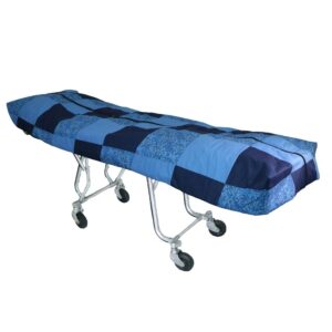 CP20HT20BLUE Comfort Pouch | Hometown Blue