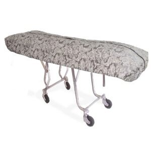 CP20Kentmire20Pewter Comfort Pouch | Kentmire Pewter