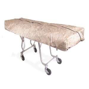 CP20Whittington20Champagne Comfort Pouch | Whittington Champagne