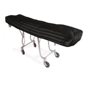 Comfort Pouch | Williston Black