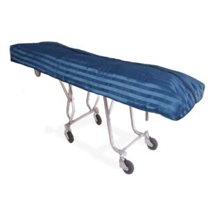 Comfort Pouch | Williston Cobalt