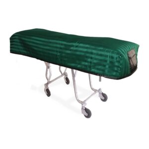 Cot Cover | Williston Hunter