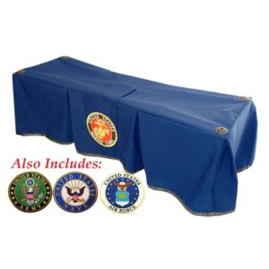 cd20svc20navy Church Truck Drape | Service Navy