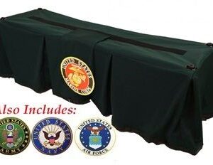 church20drape20hunter20service20large20grommet20LARG Church Truck Drape | Service Hunter